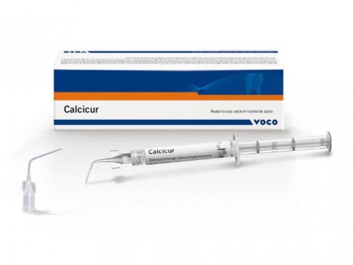 Кальцикур — Calcicur 1093
