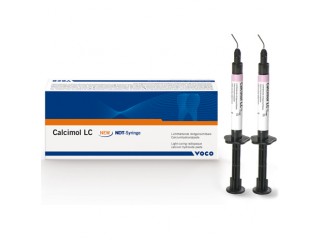 Кальцимол ЛЦ 2 шприца - Calcimol LC 1307