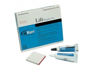 Лайф Регуляр Сет - Life Regular Set