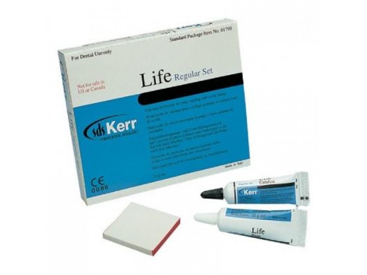 Лайф Регуляр Сет - Life Regular Set