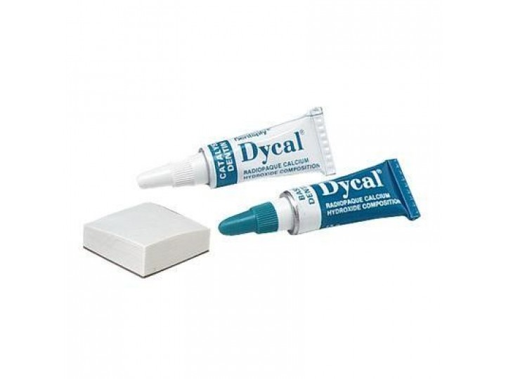 Дайкал — Dycal