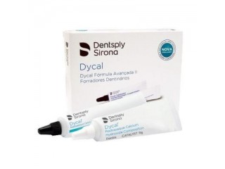 Дайкал — Dycal