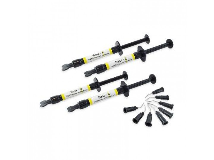 1 шприц Бейз Ит - Base It