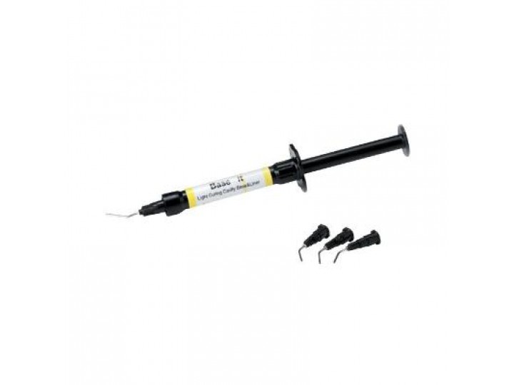 1 шприц Бейз Ит - Base It