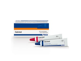 Кальцимол — Calcimol 1097