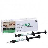 ИНО 2 шприца - B&E INO