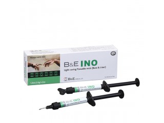 ИНО 2 шприца - B&E INO