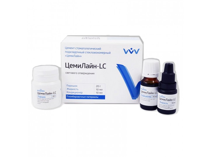 ЦемиЛайн LC
