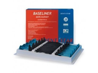 Бейслайнер - BASELINER, DENTSTAR
