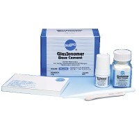 GlasIonomer Base Cement