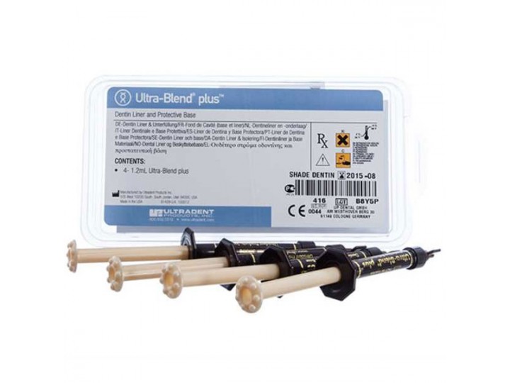 Ультра-Бленд Плюс - Ultra-Blend Plus