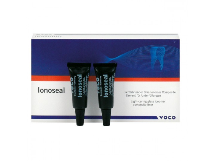 Ионосил в тубах - Ionoseal REF 1126