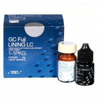 ДЖИ СИ Фуджи ЛАЙНИНГ - GC Fuji LINING LC 1-1 PKG