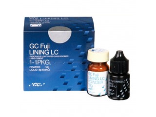 ДЖИ СИ Фуджи ЛАЙНИНГ - GC Fuji LINING LC 1-1 PKG
