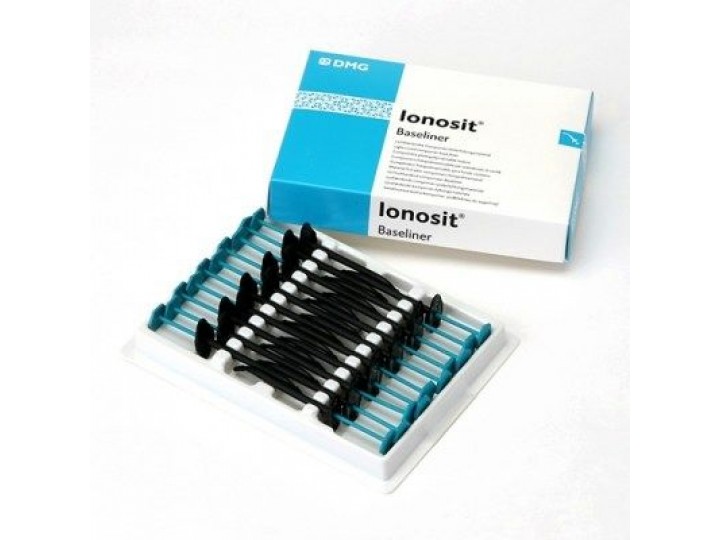 Ионосит Бейзлайнер набор - Ionosit Baseliner