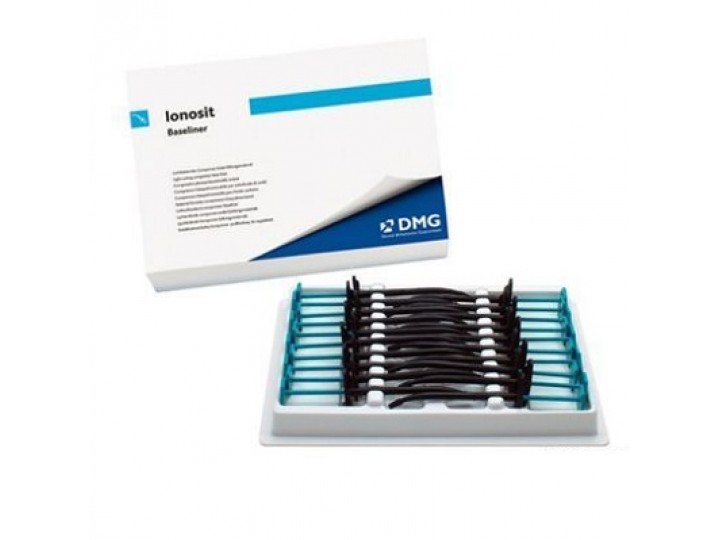 Ионосит Бейзлайнер набор - Ionosit Baseliner