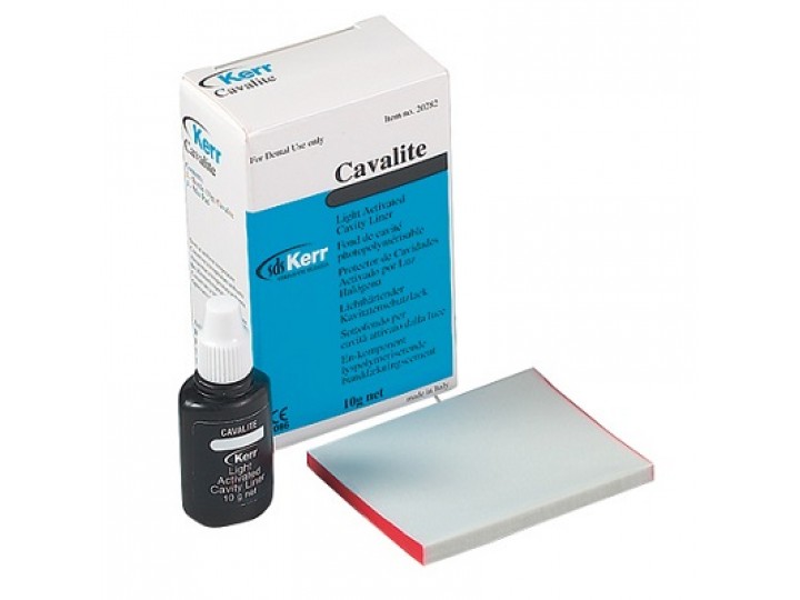 Кавалайт - Cavalite