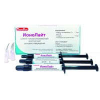 Ионолайт набор