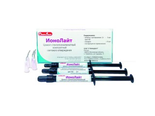 Ионолайт набор