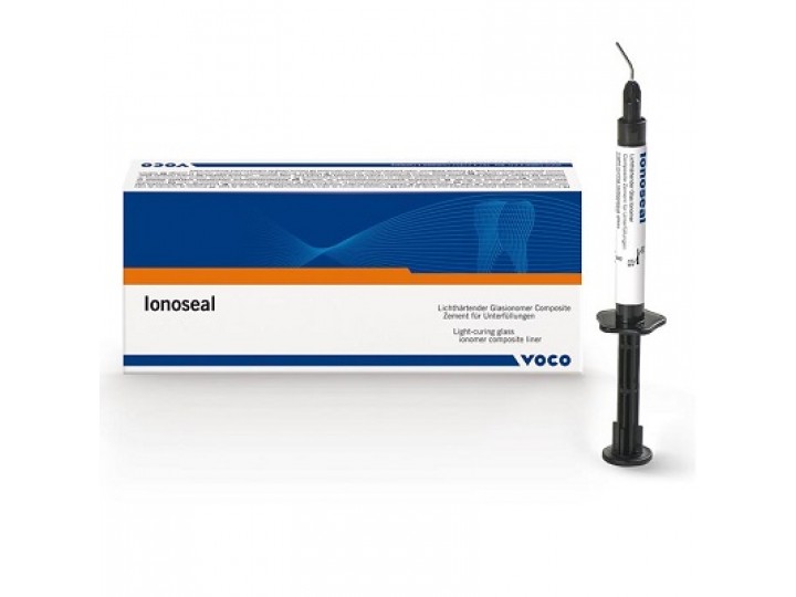 Ионосил в шприцах - Ionoseal 1326