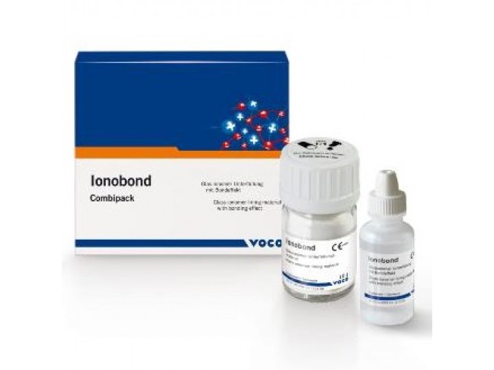 Ионобонд — Ionobond 1083