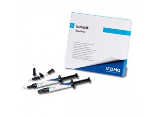 Ионосит Бейзлайнер - Ionosit Baseliner - 2 шприца