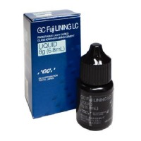 Жидкость для Фуджи ЛАЙНИНГ  - GC Fuji LINING LC LIQUID