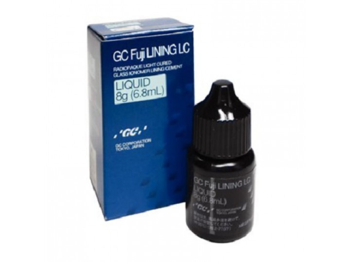 Жидкость для Фуджи ЛАЙНИНГ  - GC Fuji LINING LC LIQUID