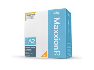 Максион Эр - Maxxion R