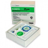 Комполайт Плюс - Compolite Plus