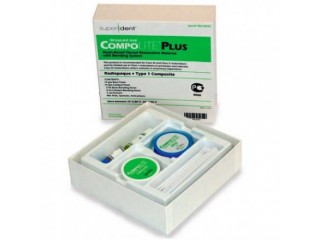 Комполайт Плюс - Compolite Plus
