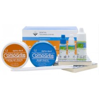 Кампосайт - Composite