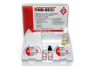 NN Best Plus Kit химический композит (15 + 15 г)