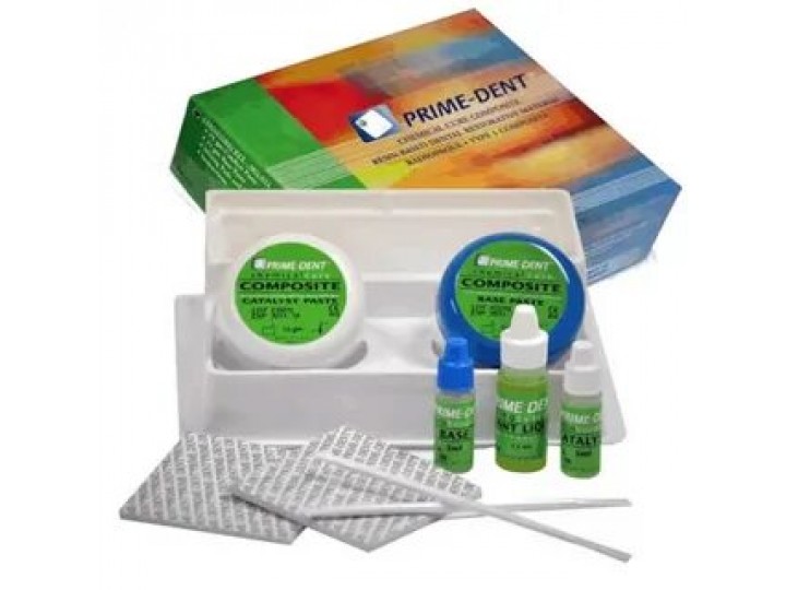 Химический композит Prime-Dent