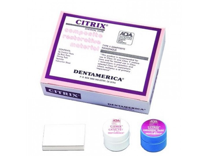 Цитрикс - Citrix