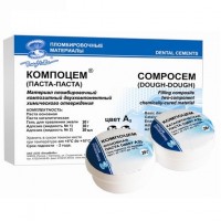 Компоцем паста-паста (28гр.+28гр.)