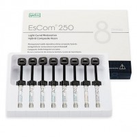 Большой набор Эском 250 - EsCom 250