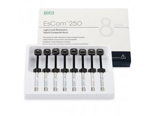 Большой набор Эском 250 - EsCom 250