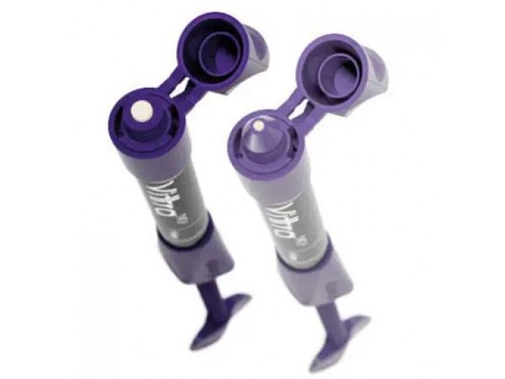 Vittra APS прозрачный шприц (2 гр) Vittra APS прозрачный шприц (2 гр)