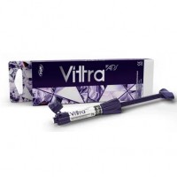 Vittra APS прозрачный шприц (2 гр)
