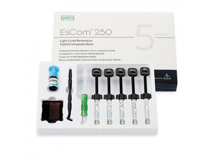 Малый набор Эском 250 - EsCom 250