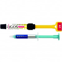АйГОС Универсал - iGOS Universal (2мл), с гелем для травления Multi Etchant (2мл)