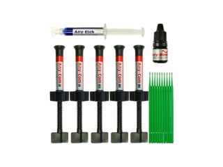 Any-Com Kit 5х4г+5мл+3мл