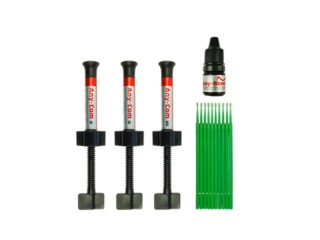 Any-Com Small Kit  3х4г+5мл