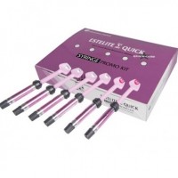 Набор Эстелайт 6 шприцов - Estelite Sigma Quick Promo Kit