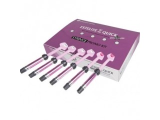 Набор Эстелайт 6 шприцов - Estelite Sigma Quick Promo Kit