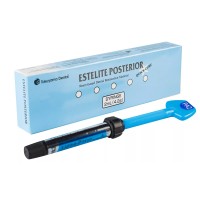 1 шприц Эстелайт Постериор - Estelite Posterior