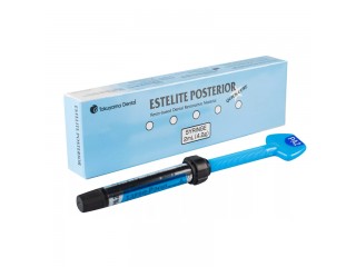 1 шприц Эстелайт Постериор - Estelite Posterior