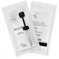 1 шприц Эском 250 - Escom 250