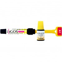 АйГОС Универсал - iGOS Universal (2мл), с бондингом iGOS-Bond (5мл)